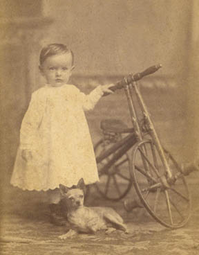 Late 1890 in Texas